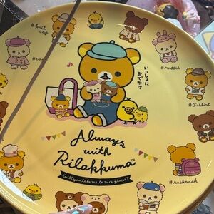 Rilakkuma